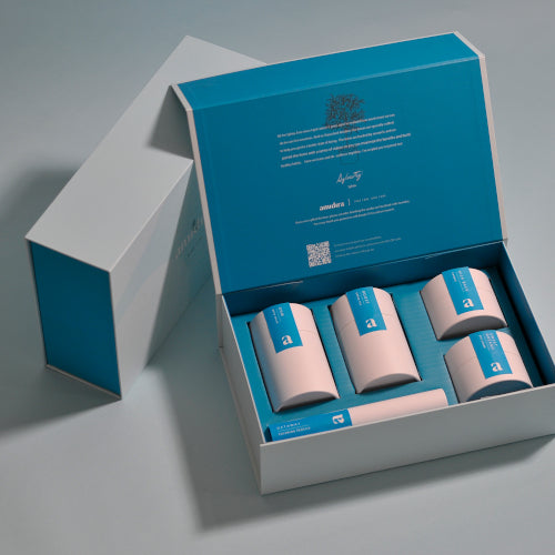 Free cancer care package box monthly giveaway